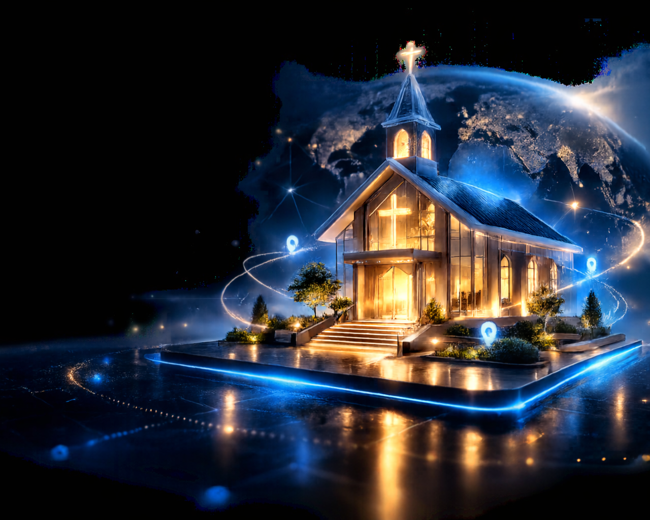 South Boston Bible Church